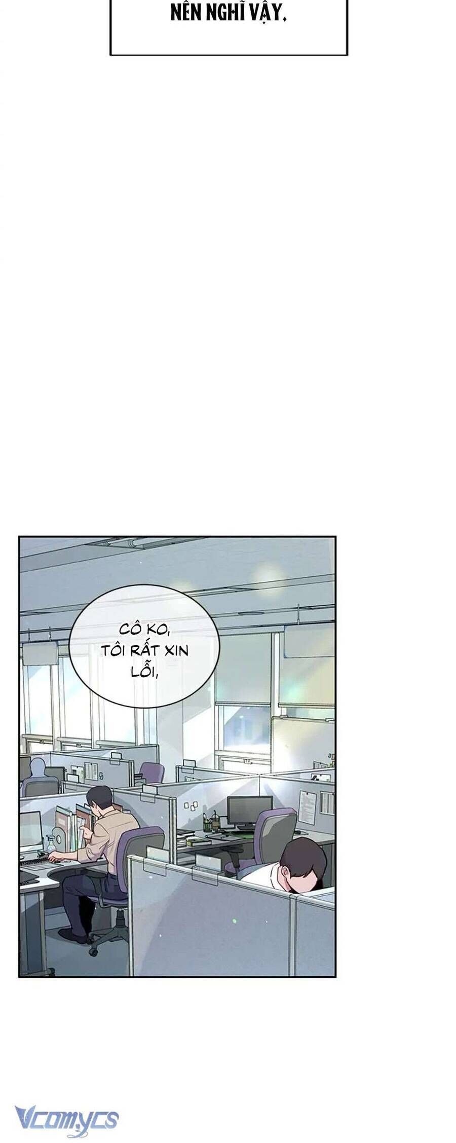 Lời Tỏ Tình Đáng Ngờ Chapter 14 - 25