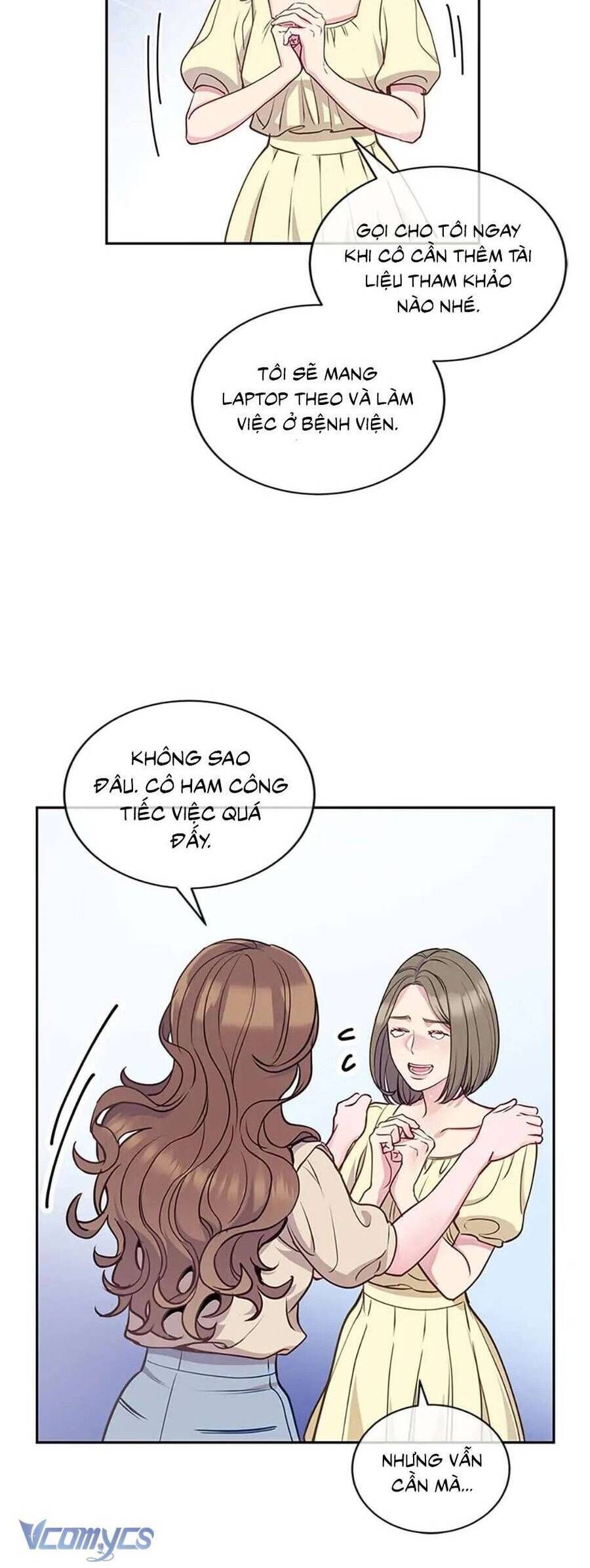 Lời Tỏ Tình Đáng Ngờ Chapter 14 - 27