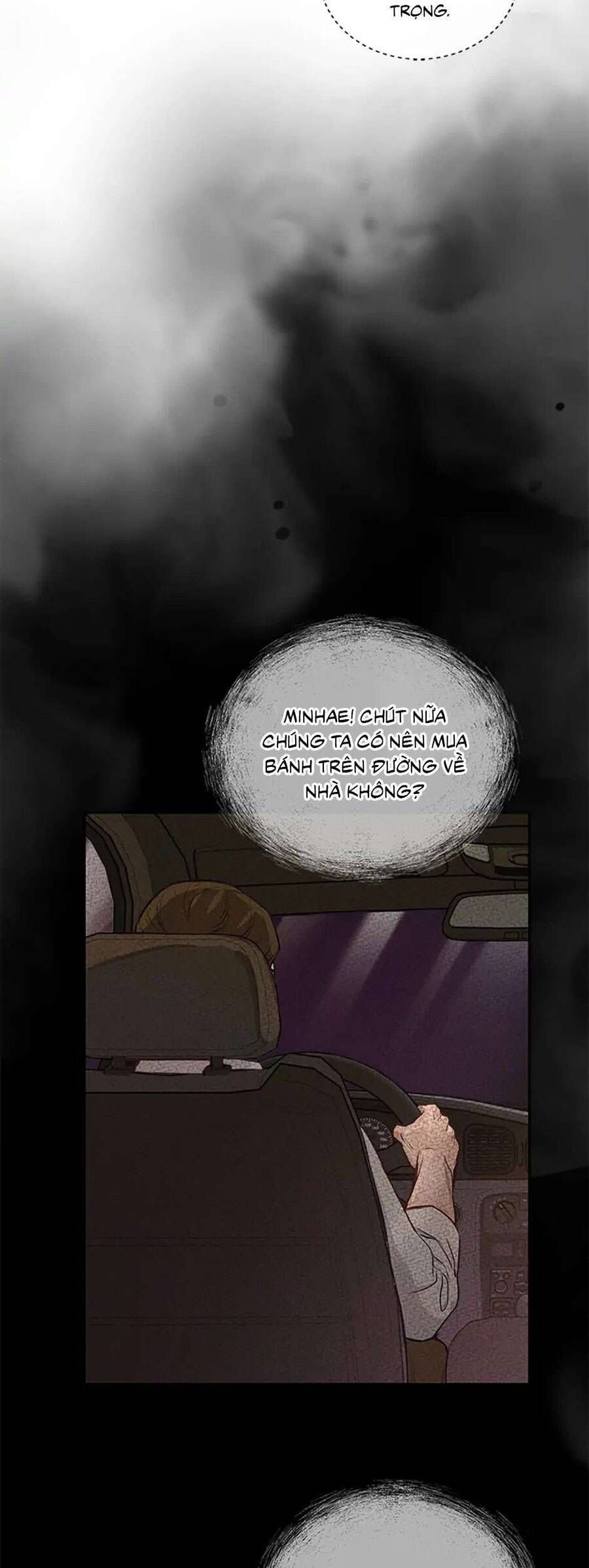 Lời Tỏ Tình Đáng Ngờ Chapter 14 - 30