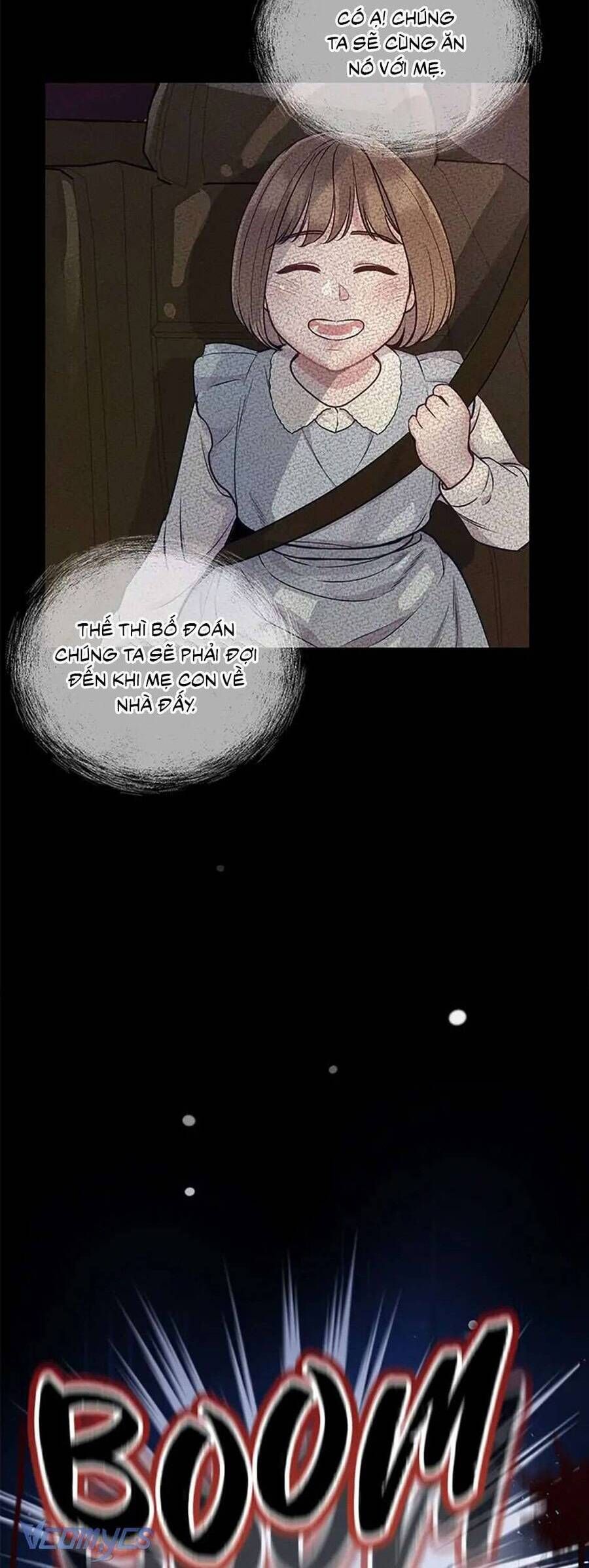 Lời Tỏ Tình Đáng Ngờ Chapter 14 - 31