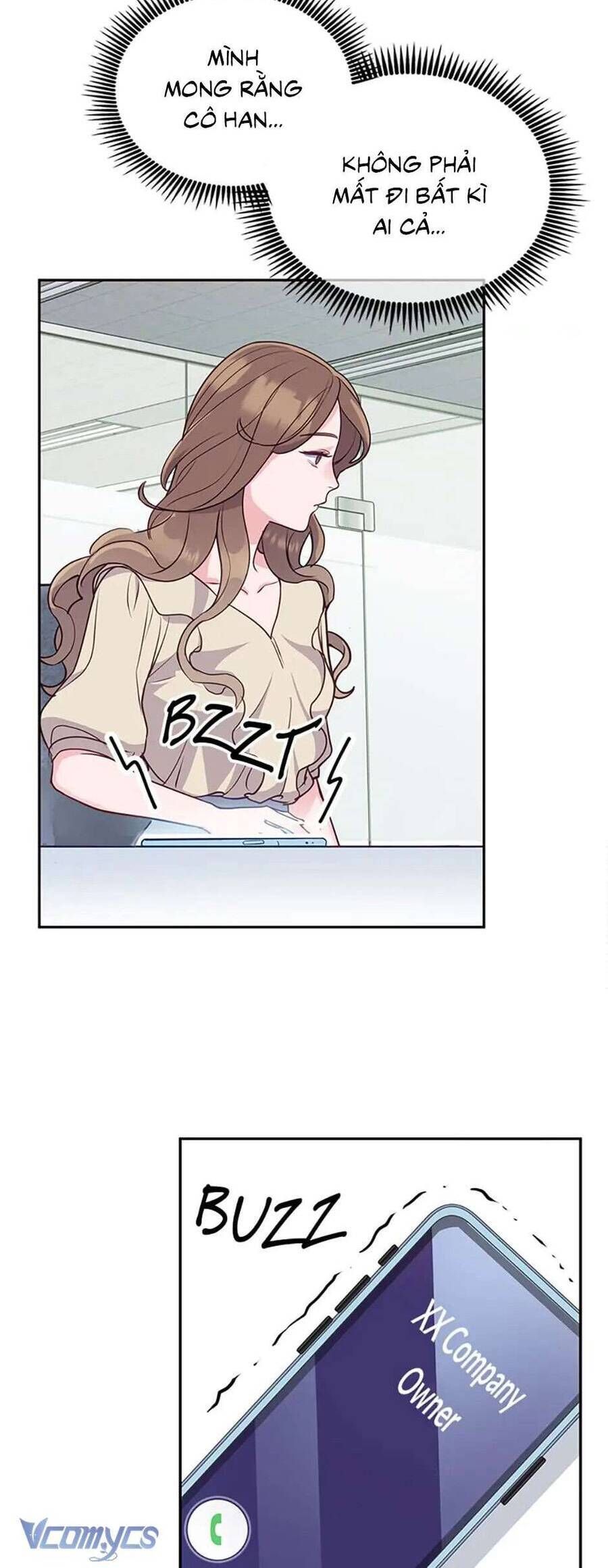 Lời Tỏ Tình Đáng Ngờ Chapter 14 - 33