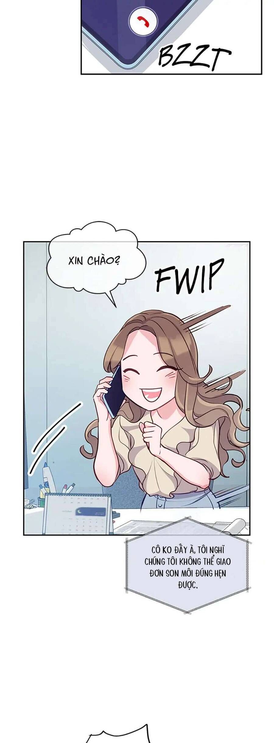 Lời Tỏ Tình Đáng Ngờ Chapter 14 - 34