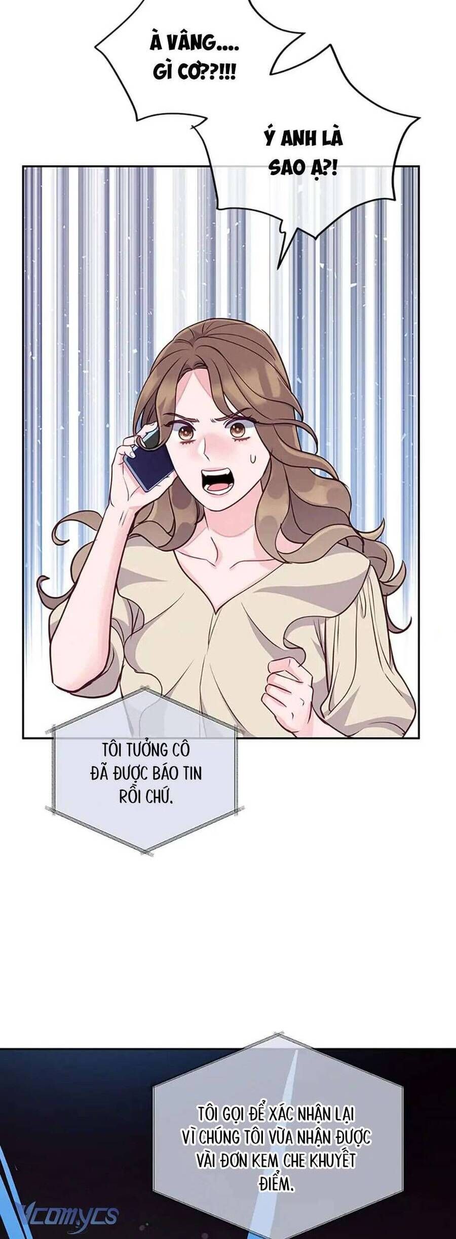 Lời Tỏ Tình Đáng Ngờ Chapter 14 - 35