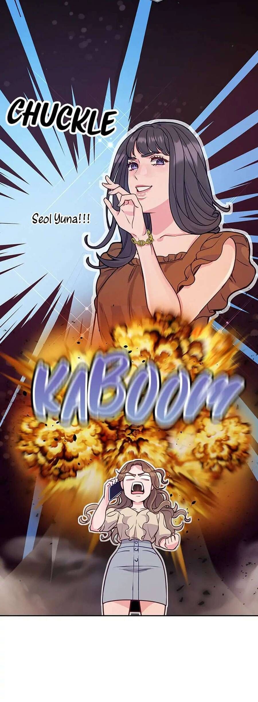 Lời Tỏ Tình Đáng Ngờ Chapter 14 - 36