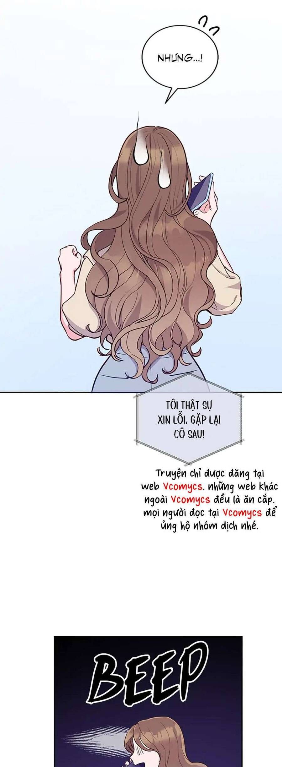 Lời Tỏ Tình Đáng Ngờ Chapter 14 - 38