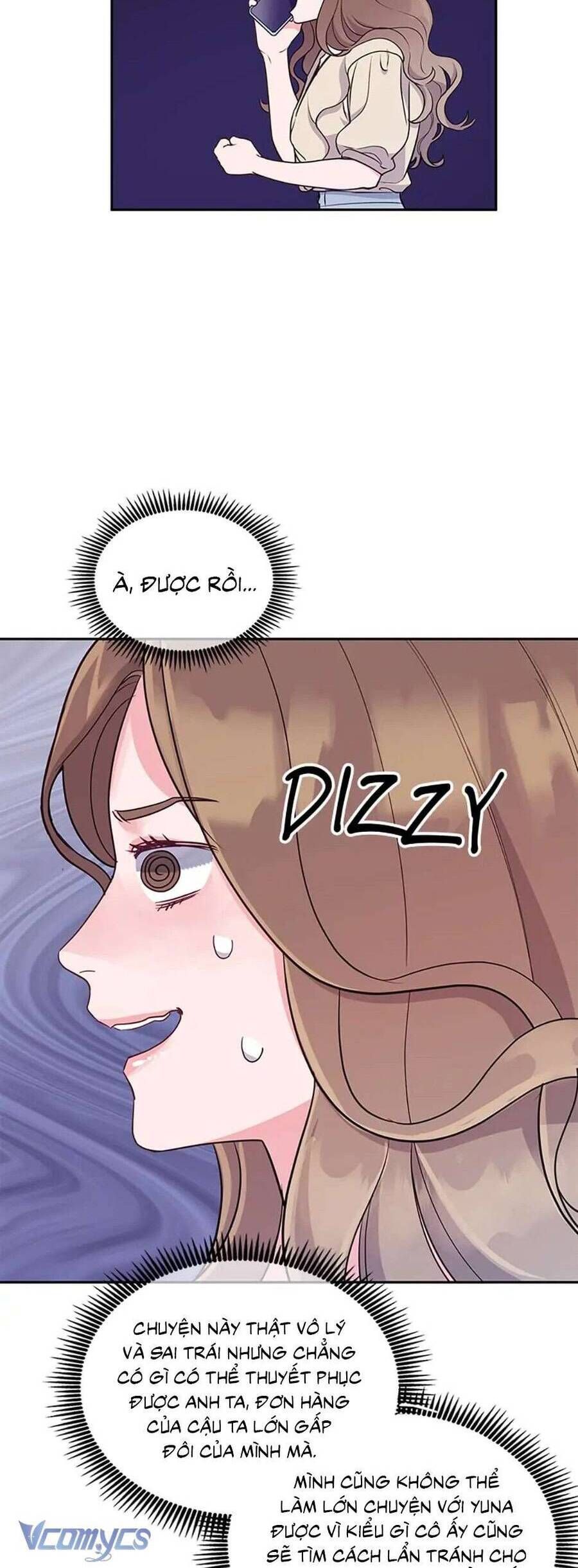 Lời Tỏ Tình Đáng Ngờ Chapter 14 - 39