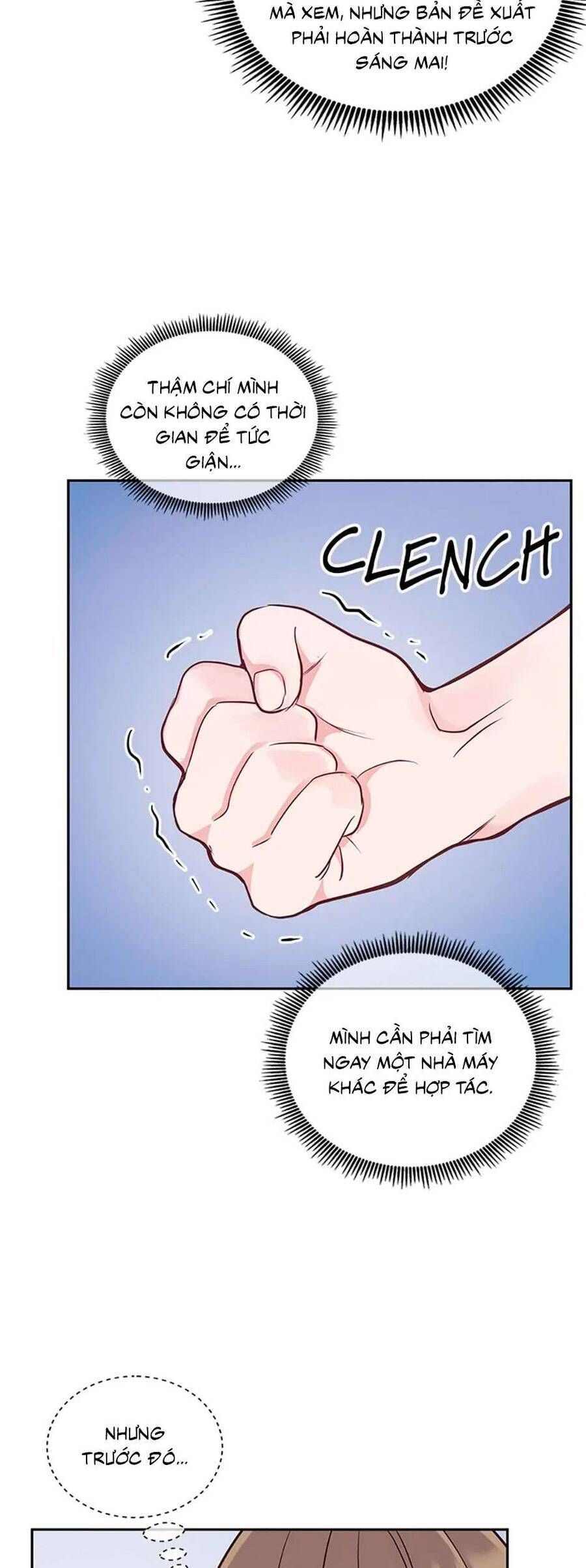 Lời Tỏ Tình Đáng Ngờ Chapter 14 - 40