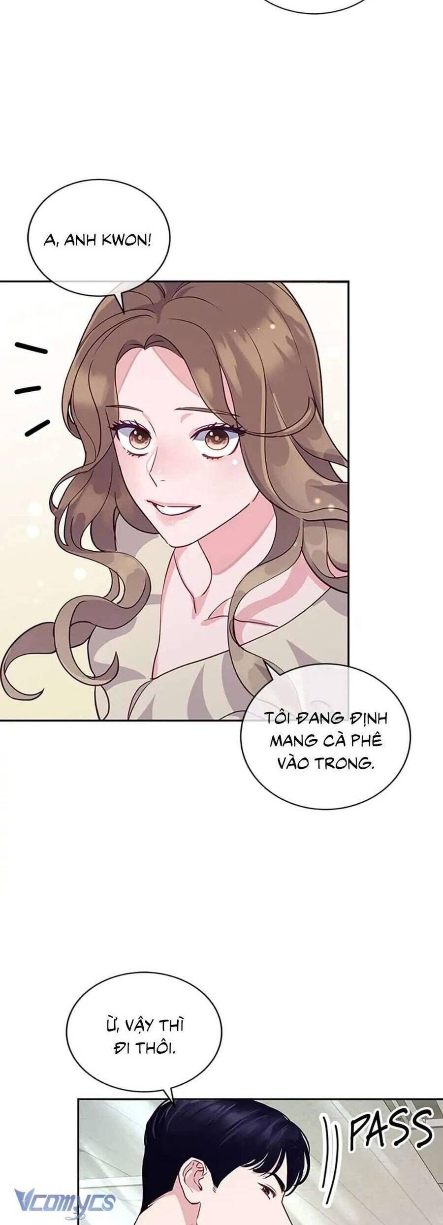 Lời Tỏ Tình Đáng Ngờ Chapter 14 - 5