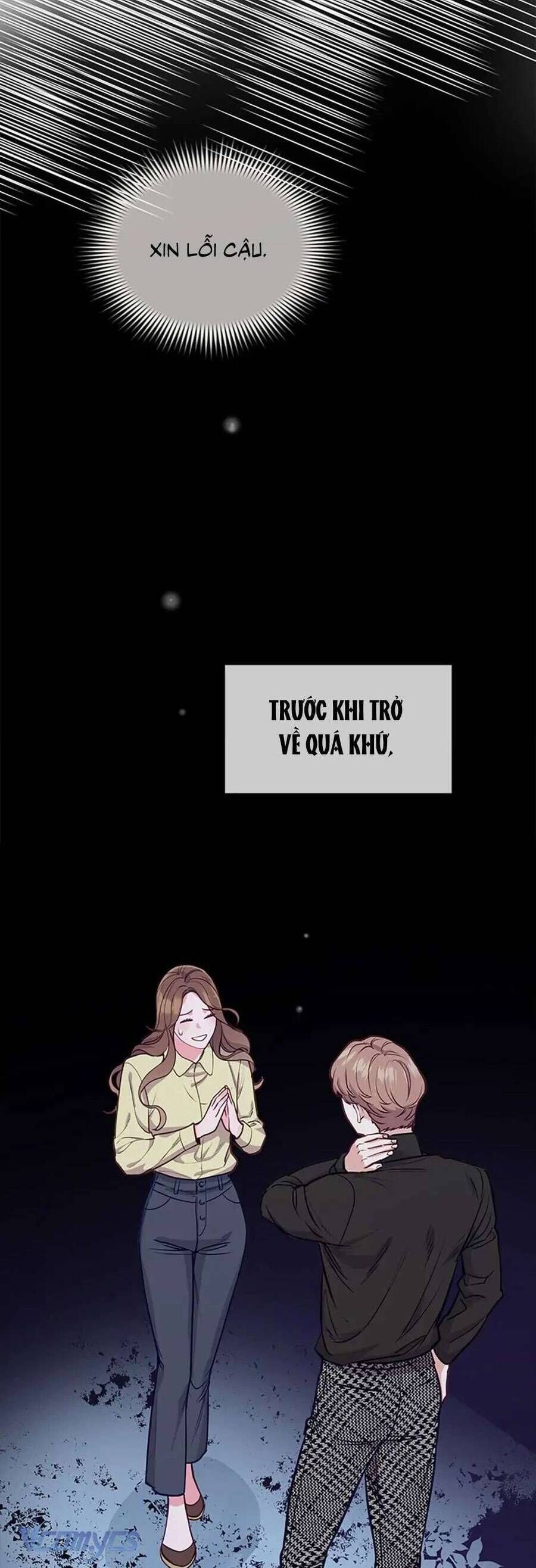 Lời Tỏ Tình Đáng Ngờ Chapter 14 - 45