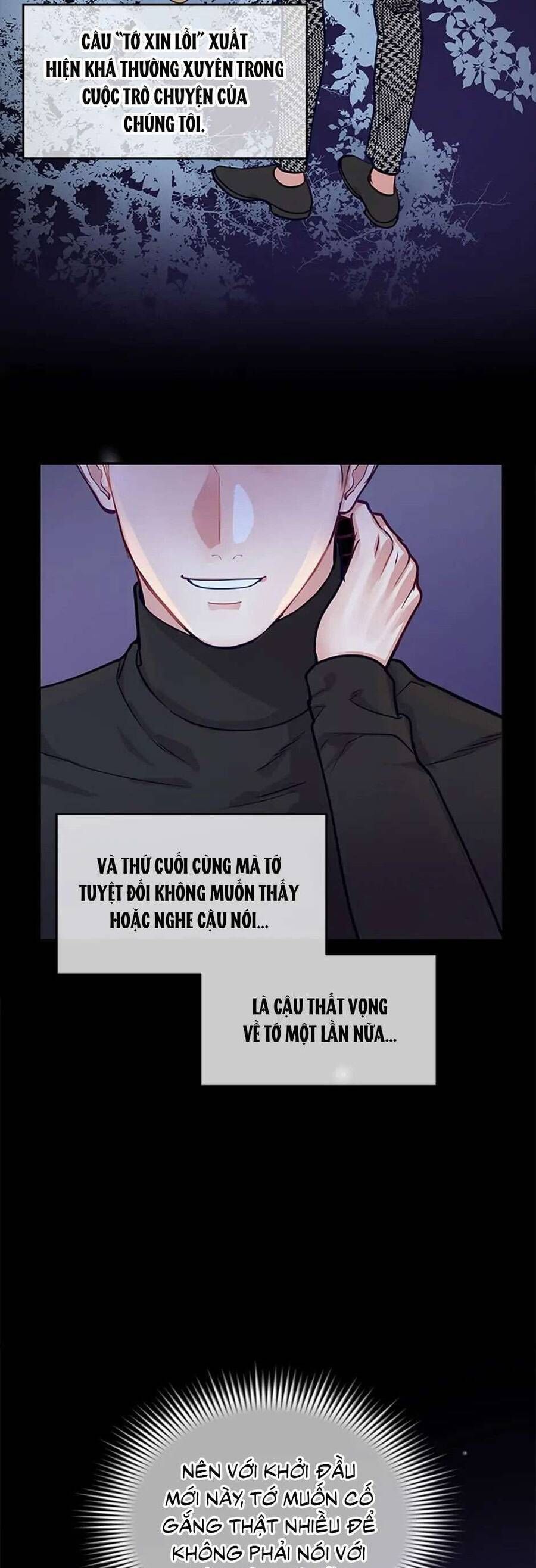 Lời Tỏ Tình Đáng Ngờ Chapter 14 - 46