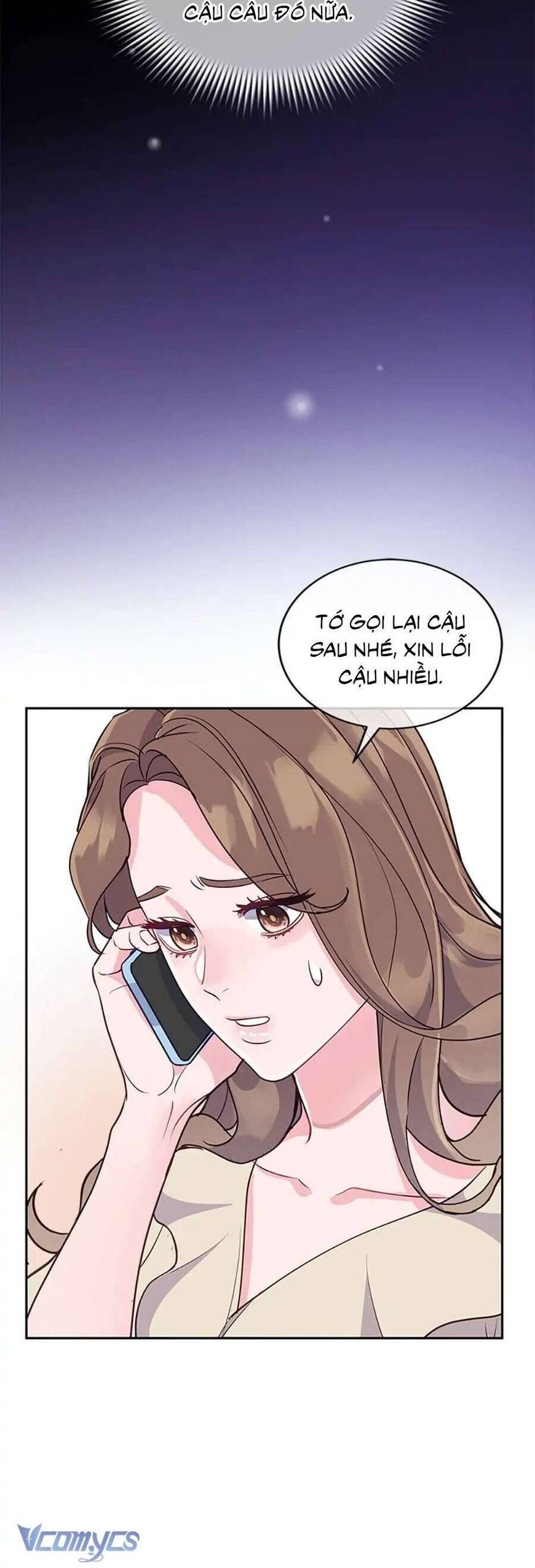 Lời Tỏ Tình Đáng Ngờ Chapter 14 - 47