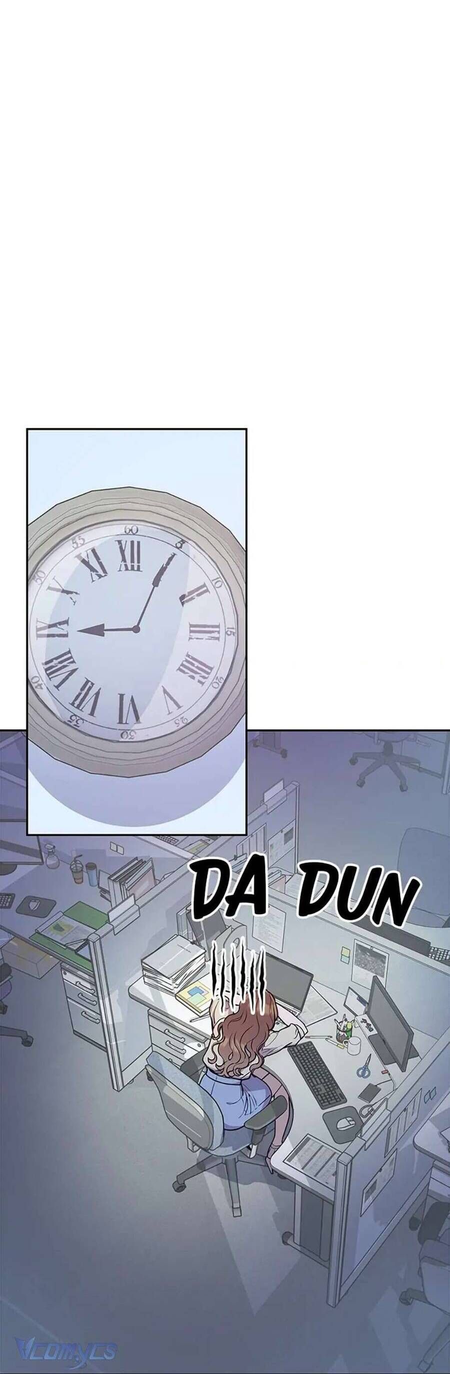 Lời Tỏ Tình Đáng Ngờ Chapter 15 - 13