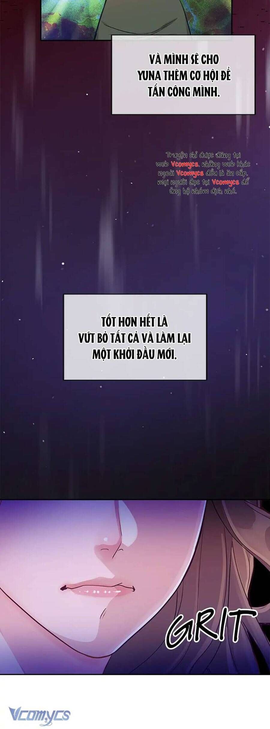 Lời Tỏ Tình Đáng Ngờ Chapter 15 - 26