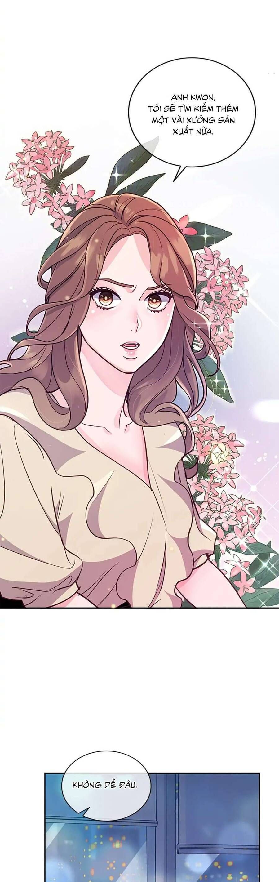 Lời Tỏ Tình Đáng Ngờ Chapter 15 - 27