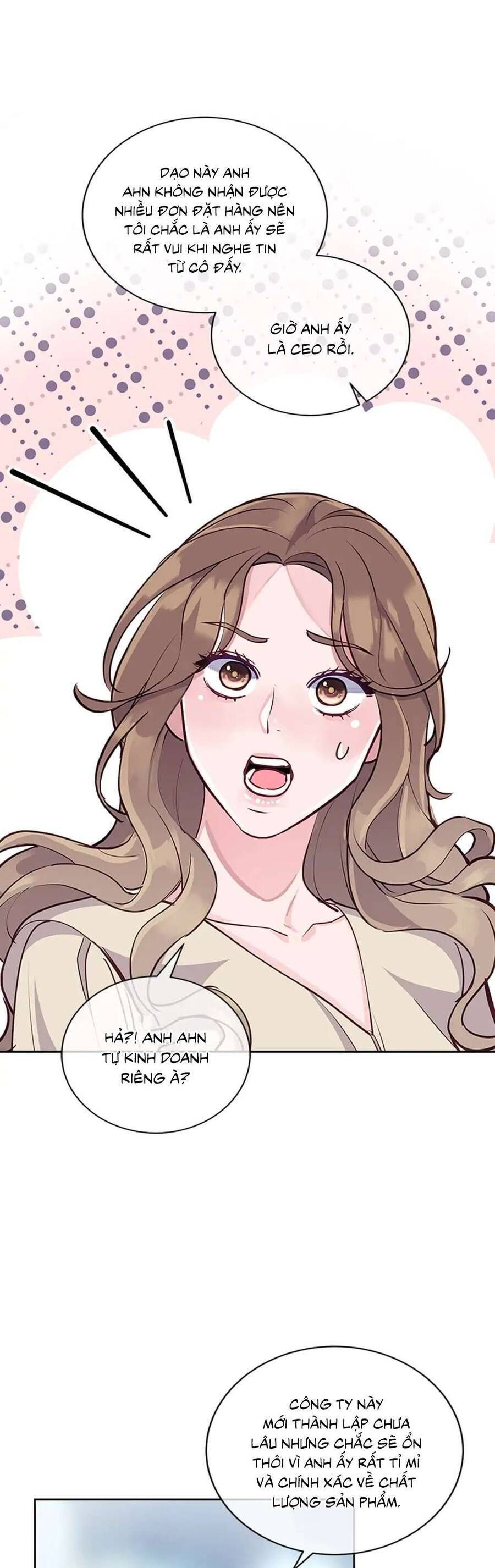 Lời Tỏ Tình Đáng Ngờ Chapter 15 - 31