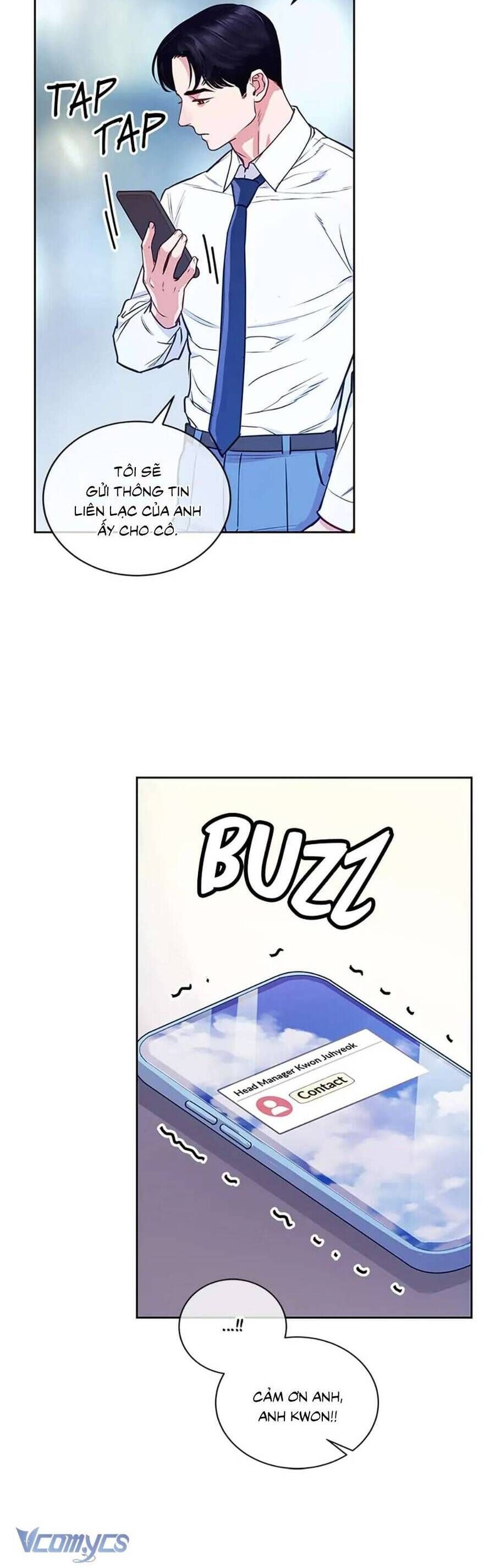 Lời Tỏ Tình Đáng Ngờ Chapter 15 - 32