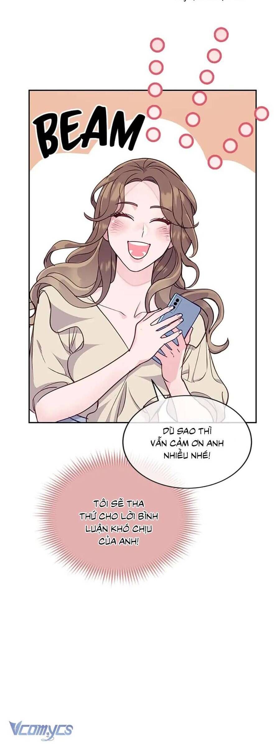 Lời Tỏ Tình Đáng Ngờ Chapter 15 - 34