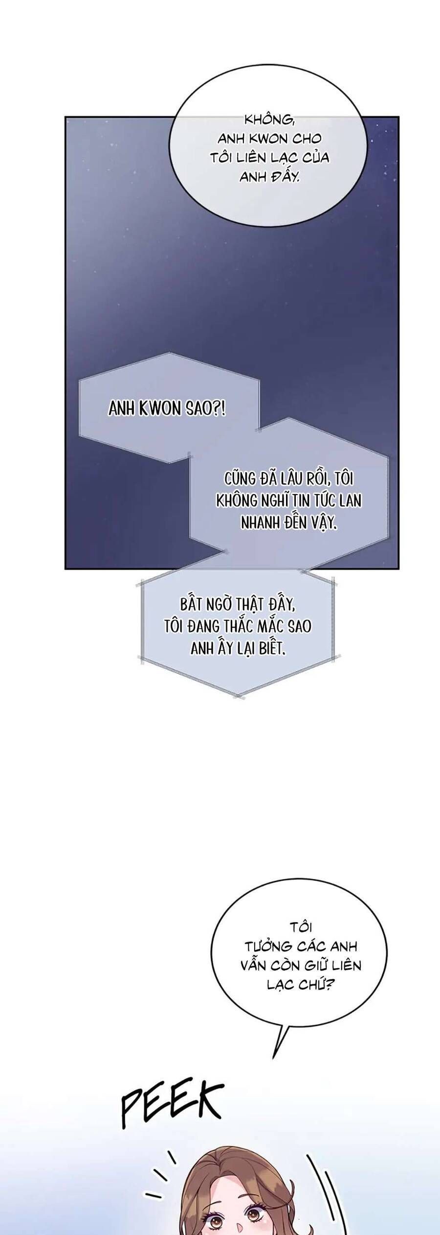 Lời Tỏ Tình Đáng Ngờ Chapter 15 - 37