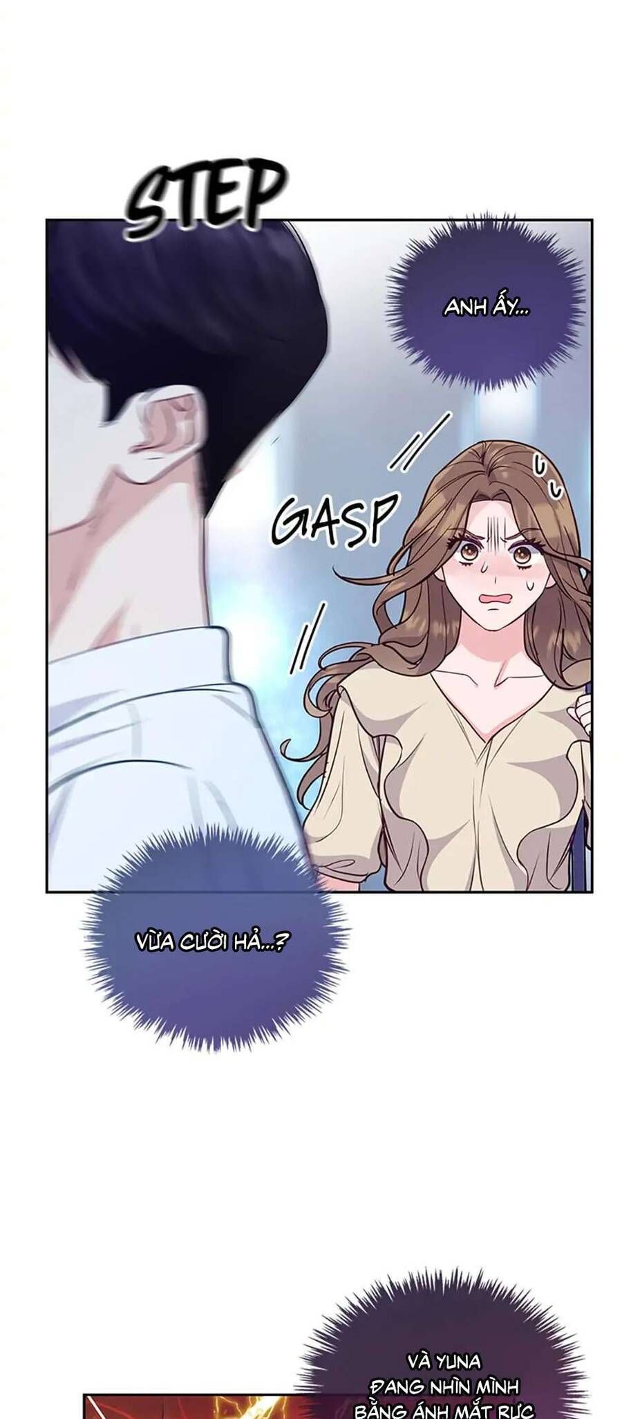 Lời Tỏ Tình Đáng Ngờ Chapter 15 - 48