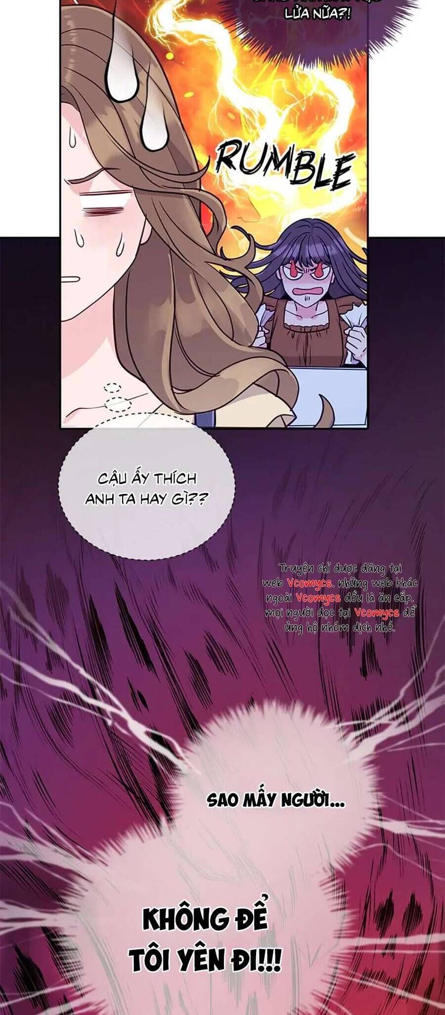 Lời Tỏ Tình Đáng Ngờ Chapter 15 - 49