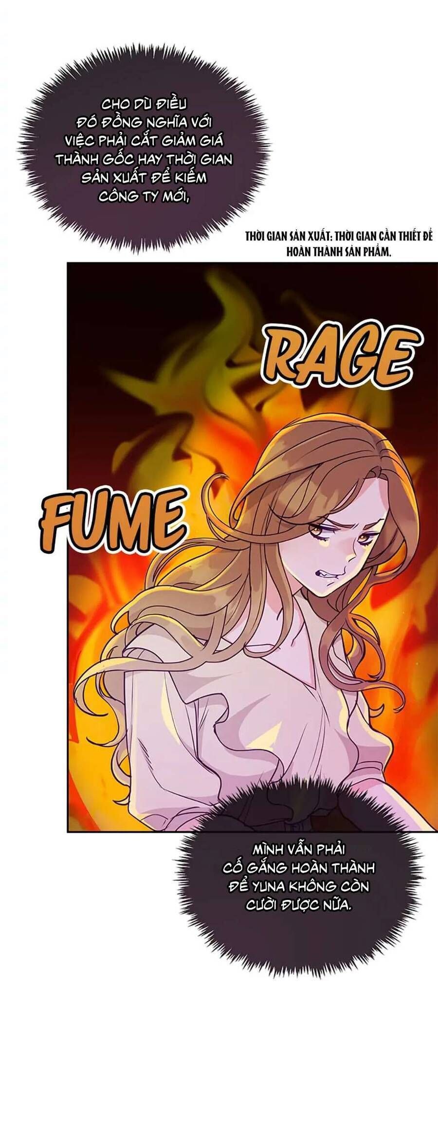 Lời Tỏ Tình Đáng Ngờ Chapter 15 - 10