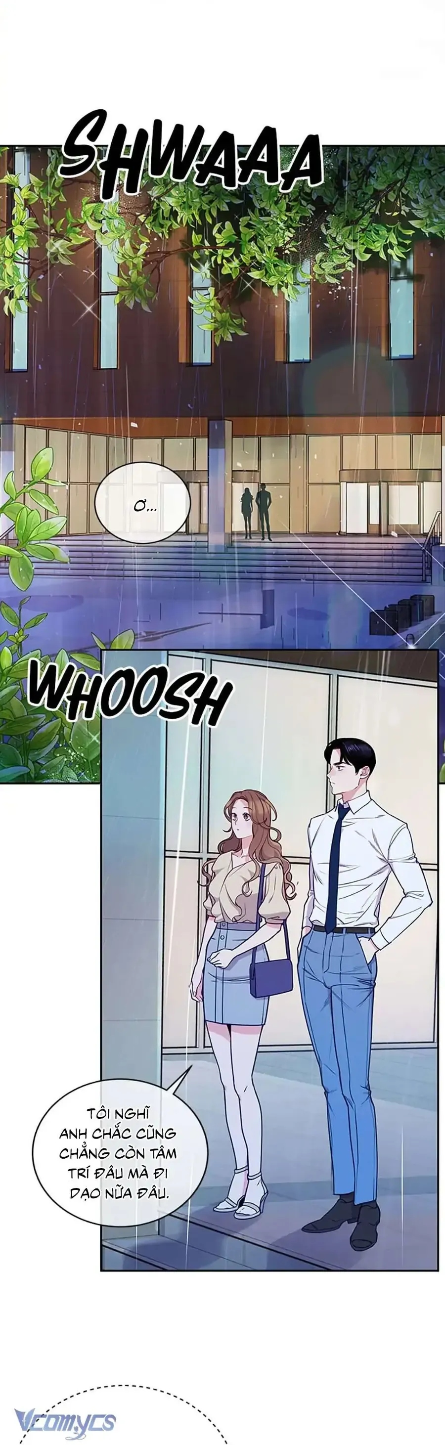 Lời Tỏ Tình Đáng Ngờ Chapter 16 - 11