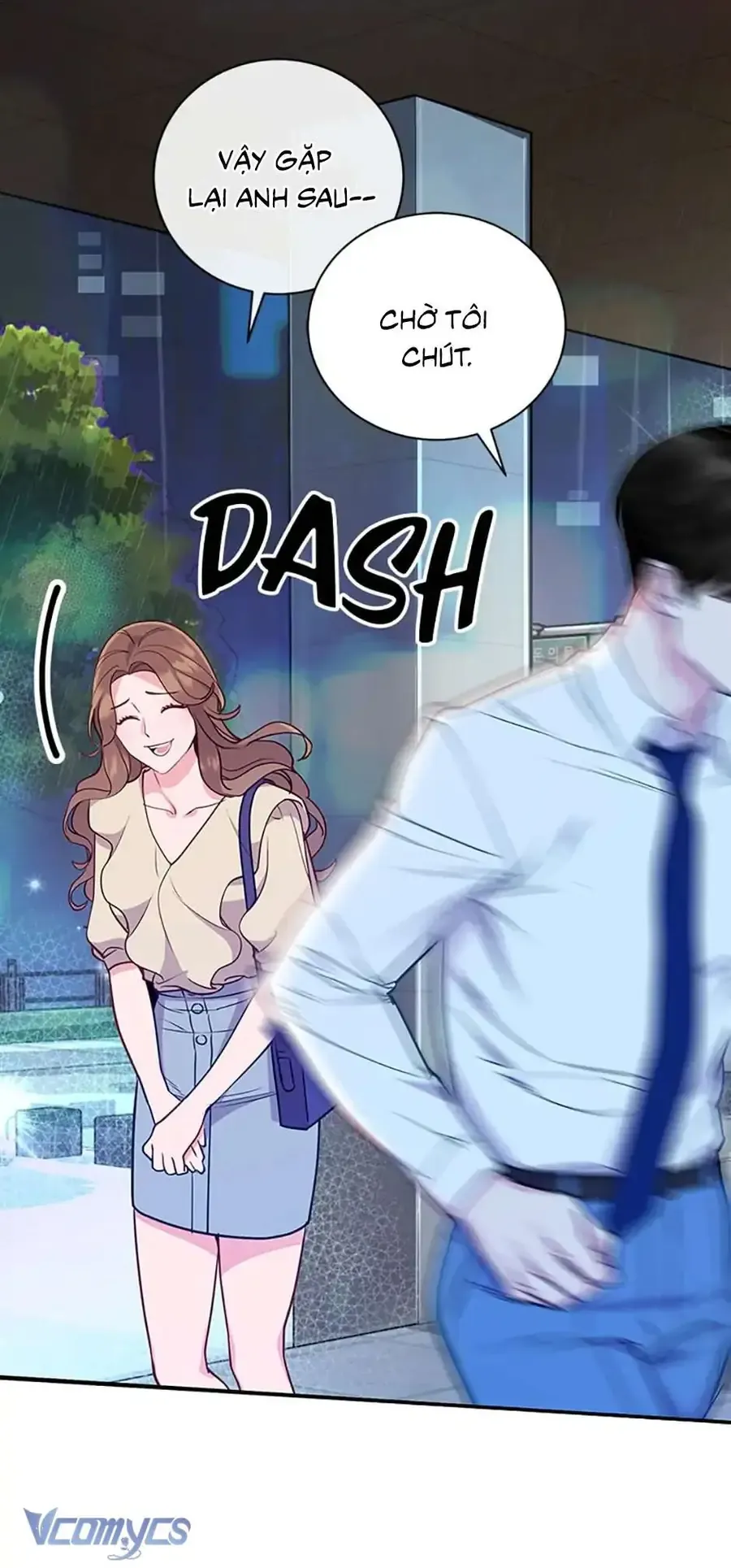 Lời Tỏ Tình Đáng Ngờ Chapter 16 - 13