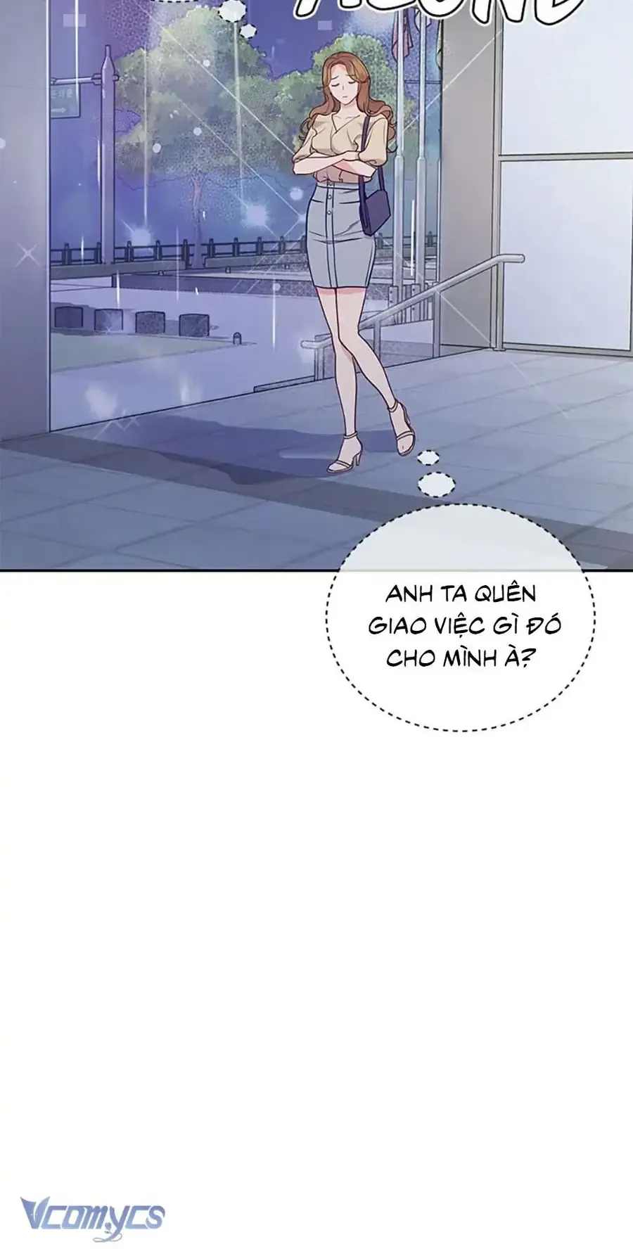 Lời Tỏ Tình Đáng Ngờ Chapter 16 - 15