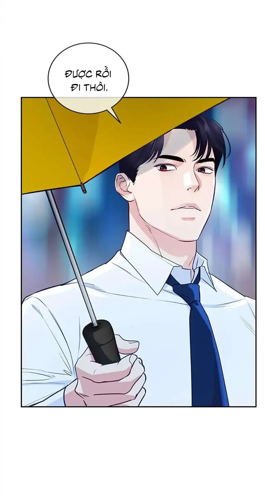 Lời Tỏ Tình Đáng Ngờ Chapter 16 - 18