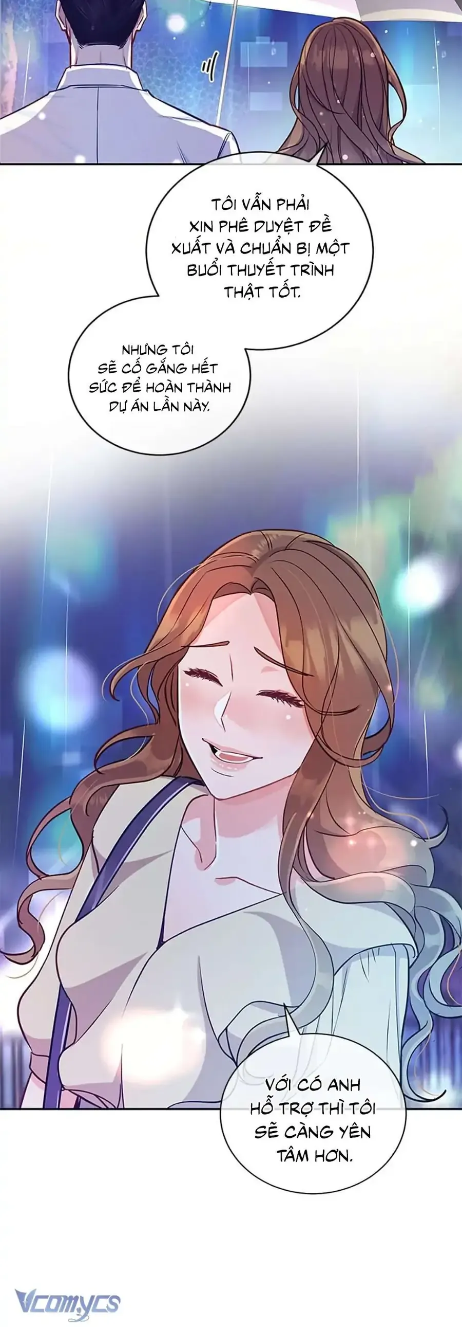 Lời Tỏ Tình Đáng Ngờ Chapter 16 - 25