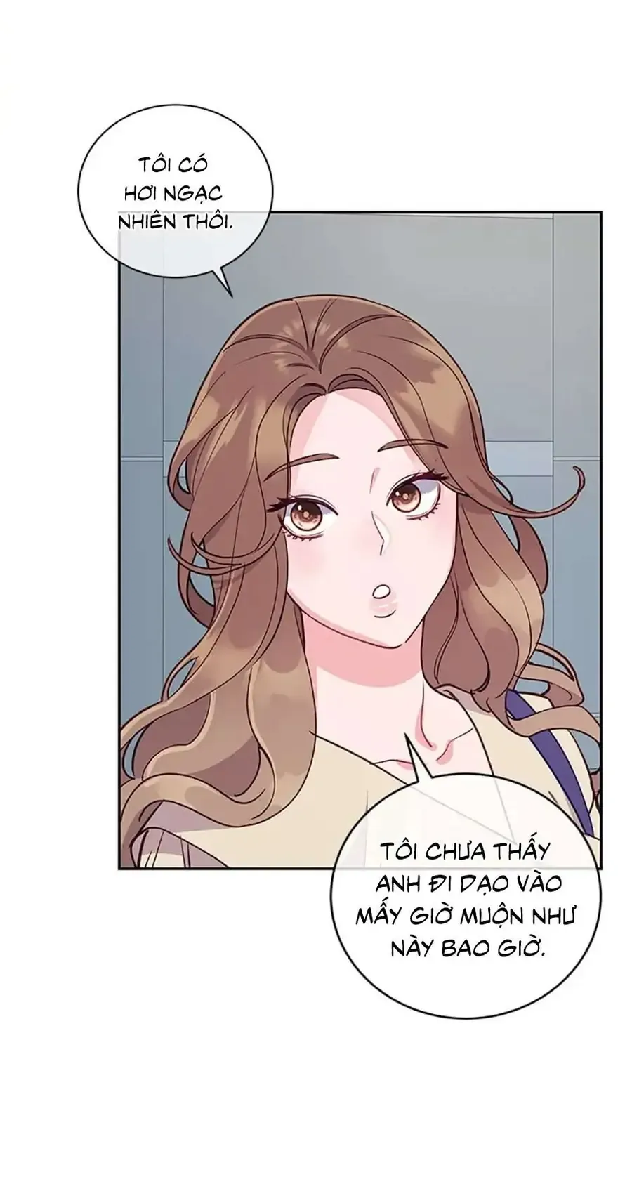 Lời Tỏ Tình Đáng Ngờ Chapter 16 - 4