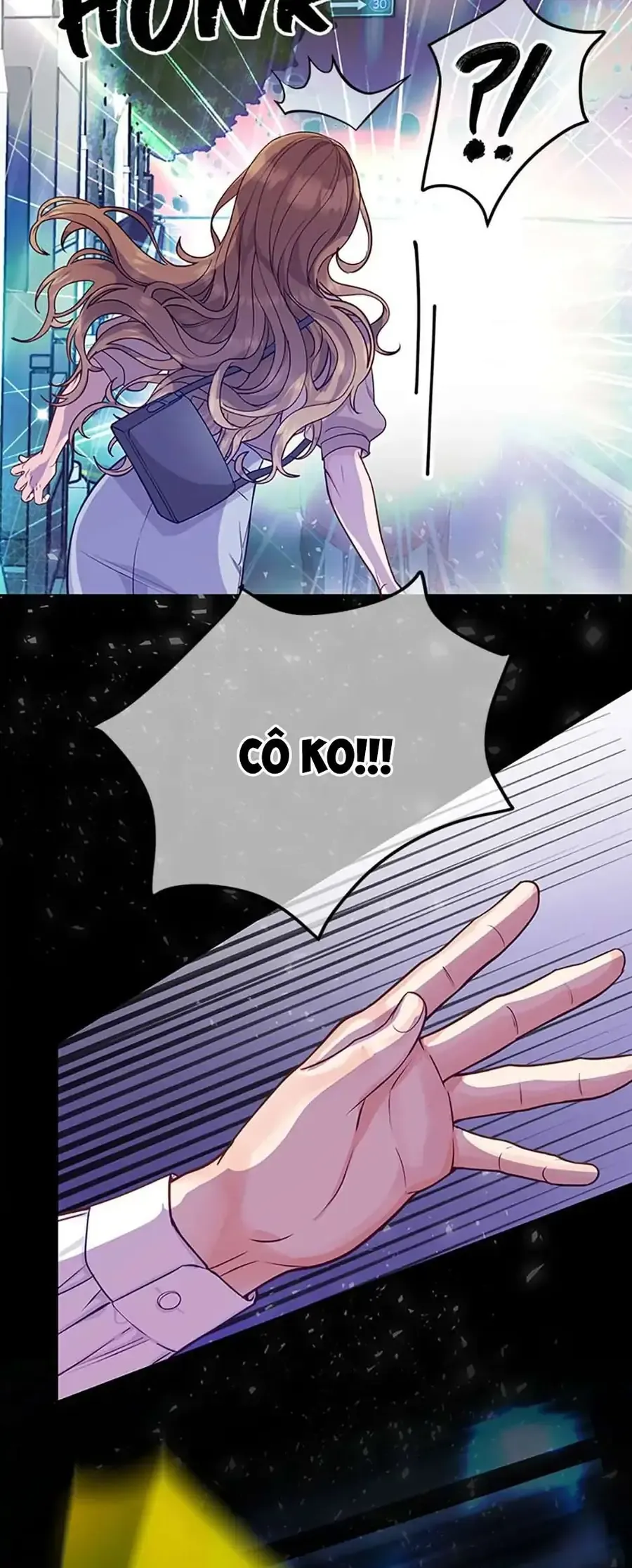 Lời Tỏ Tình Đáng Ngờ Chapter 16 - 33