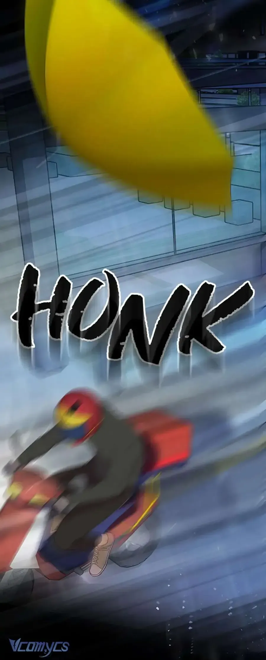 Lời Tỏ Tình Đáng Ngờ Chapter 16 - 34