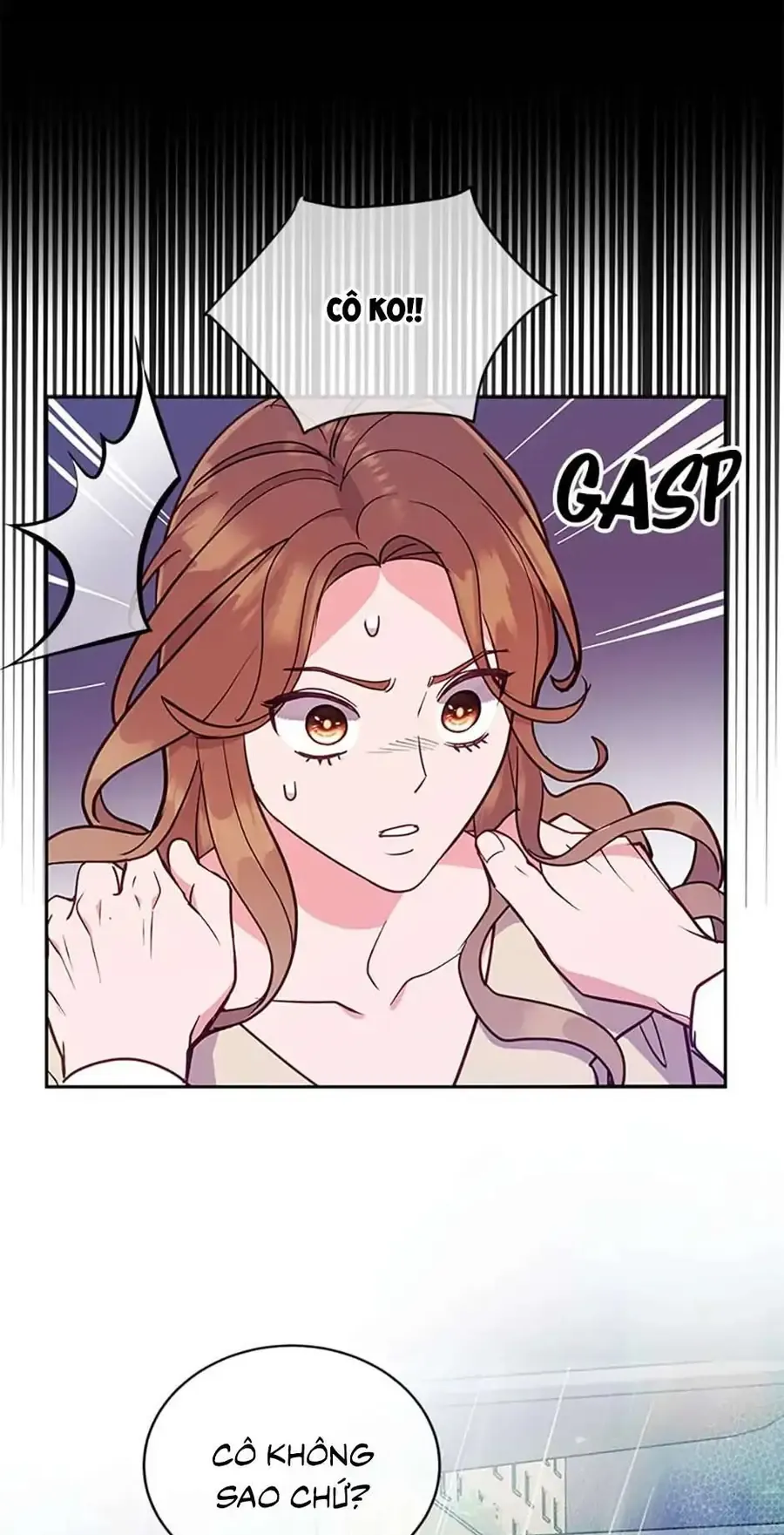 Lời Tỏ Tình Đáng Ngờ Chapter 16 - 38