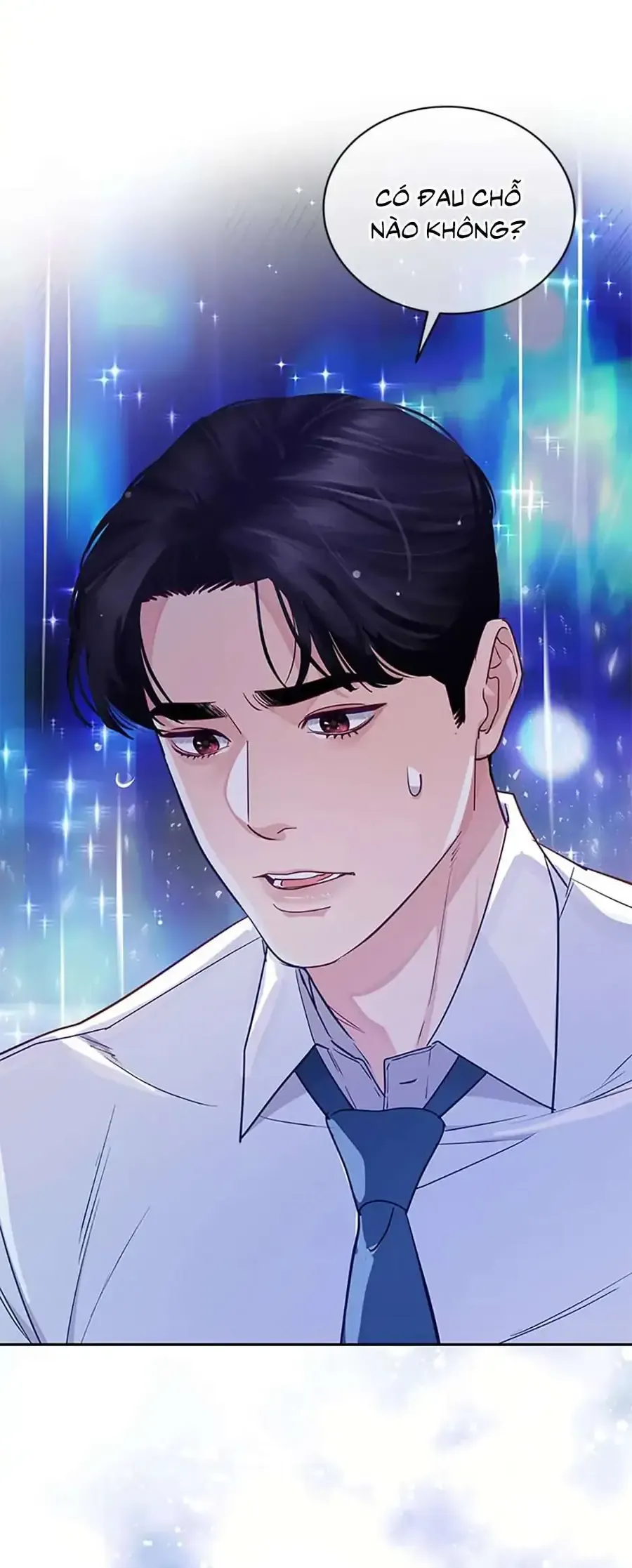 Lời Tỏ Tình Đáng Ngờ Chapter 16 - 40