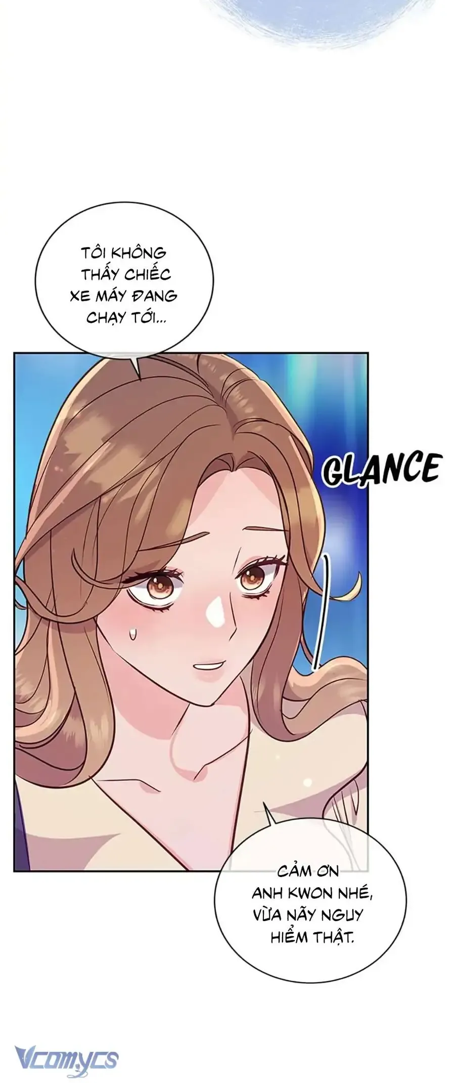 Lời Tỏ Tình Đáng Ngờ Chapter 16 - 46