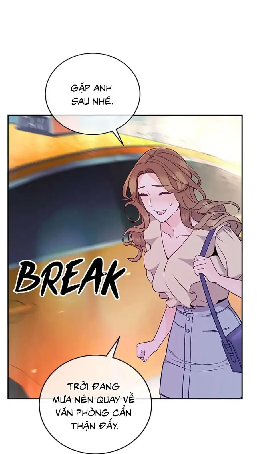 Lời Tỏ Tình Đáng Ngờ Chapter 16 - 51