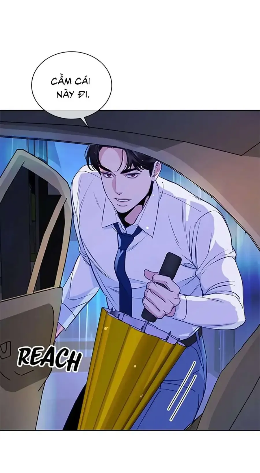 Lời Tỏ Tình Đáng Ngờ Chapter 16 - 53