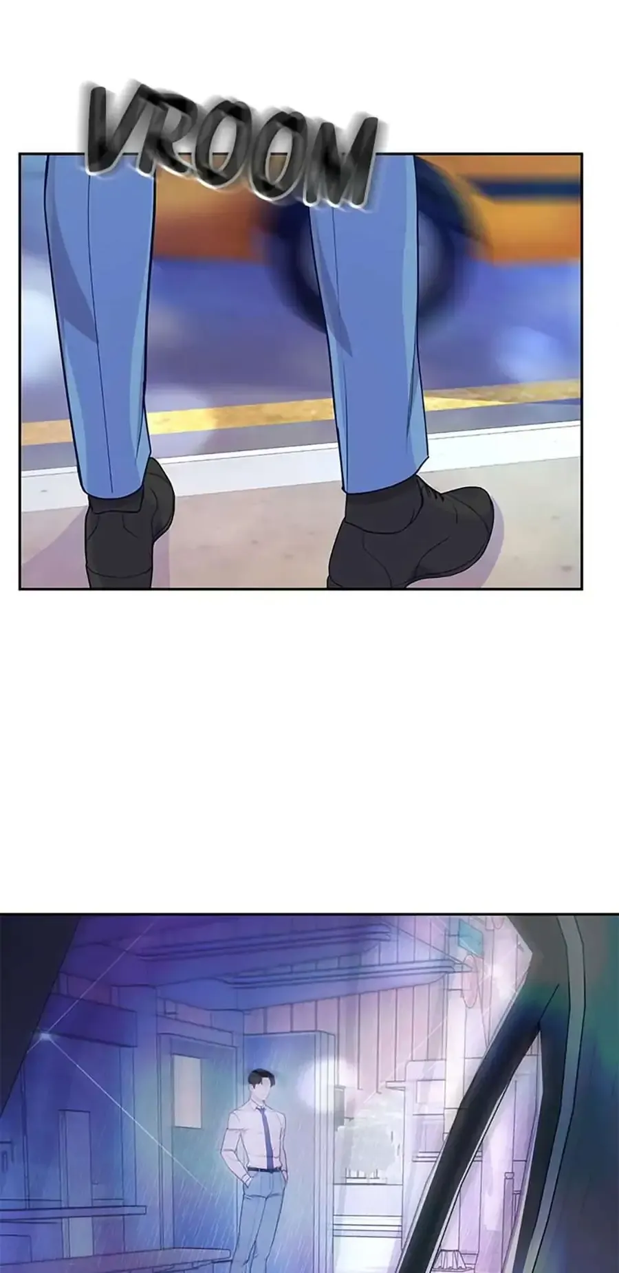 Lời Tỏ Tình Đáng Ngờ Chapter 16 - 57