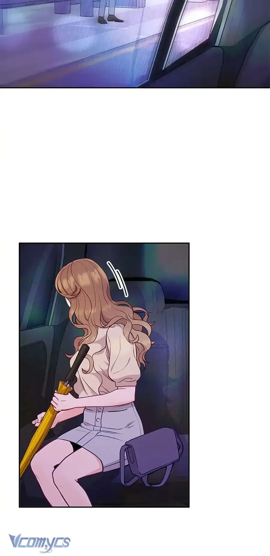 Lời Tỏ Tình Đáng Ngờ Chapter 16 - 58