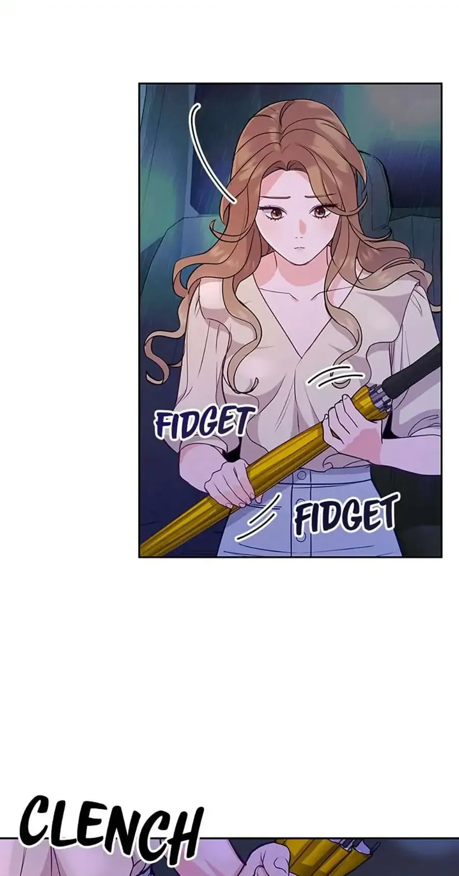 Lời Tỏ Tình Đáng Ngờ Chapter 16 - 59