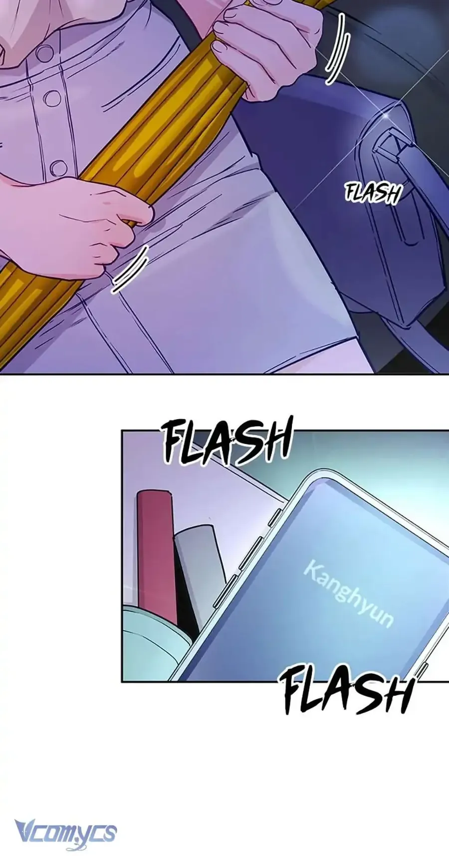 Lời Tỏ Tình Đáng Ngờ Chapter 16 - 60