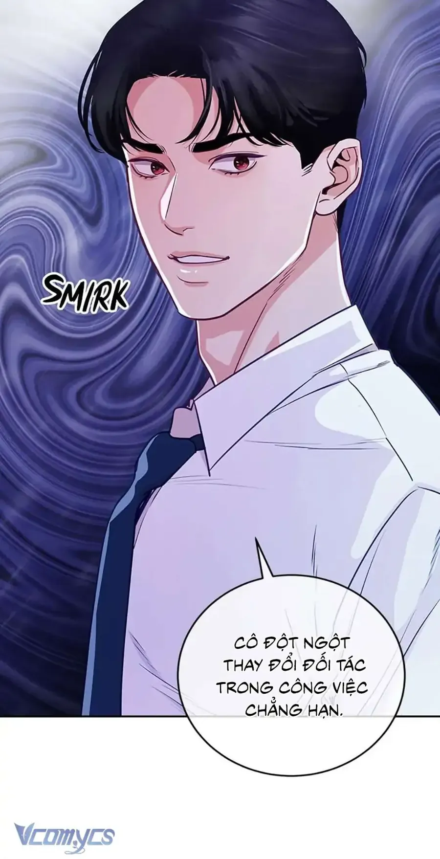 Lời Tỏ Tình Đáng Ngờ Chapter 16 - 7