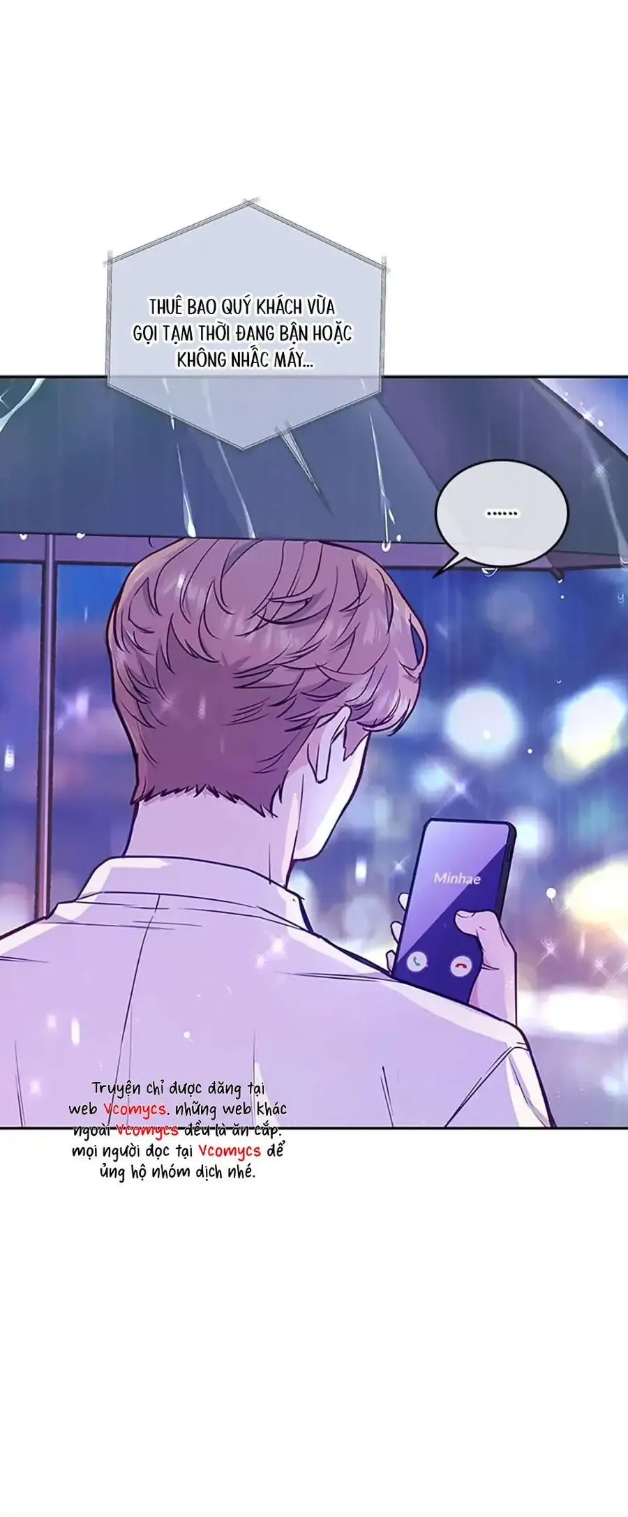 Lời Tỏ Tình Đáng Ngờ Chapter 16 - 61