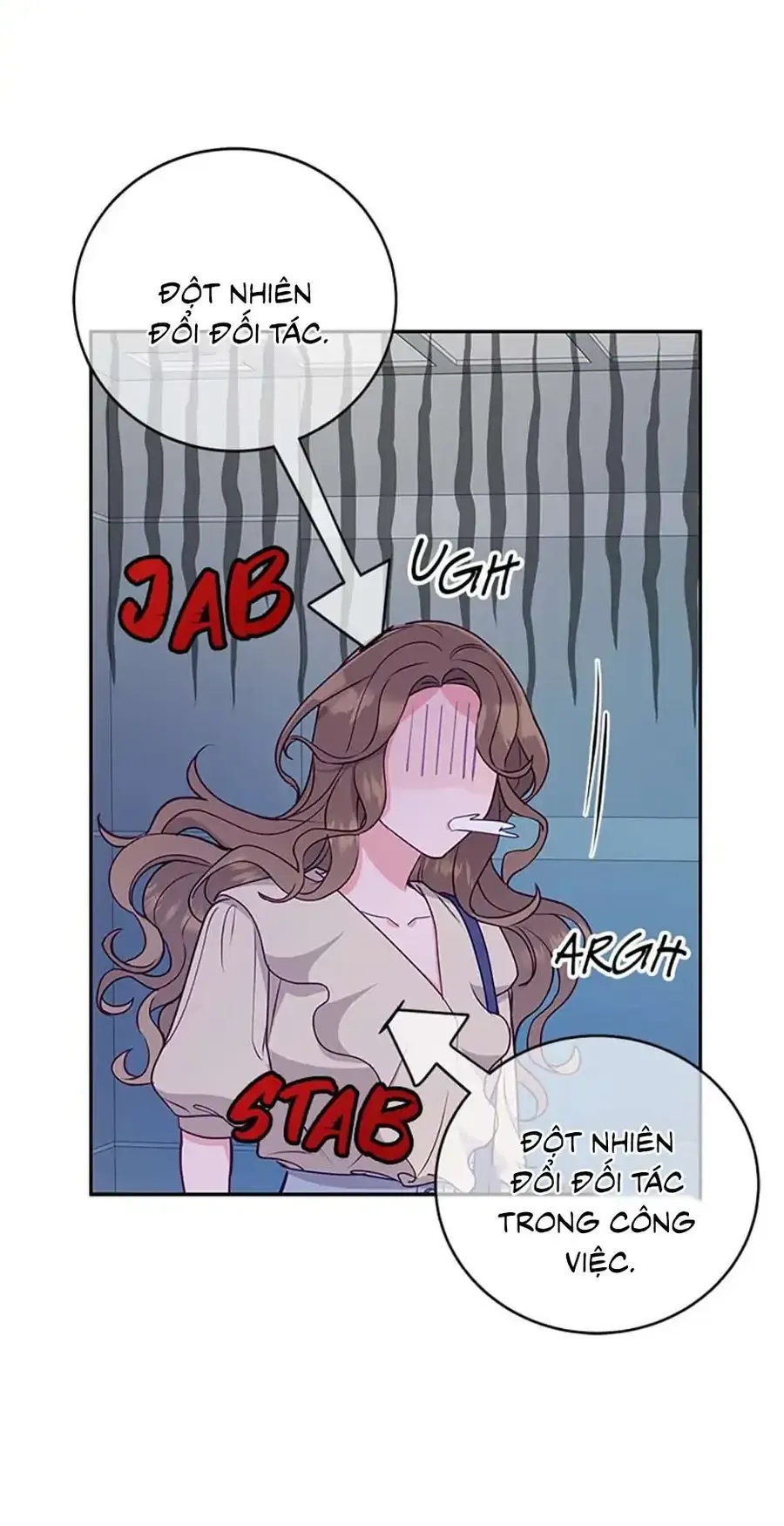 Lời Tỏ Tình Đáng Ngờ Chapter 16 - 8