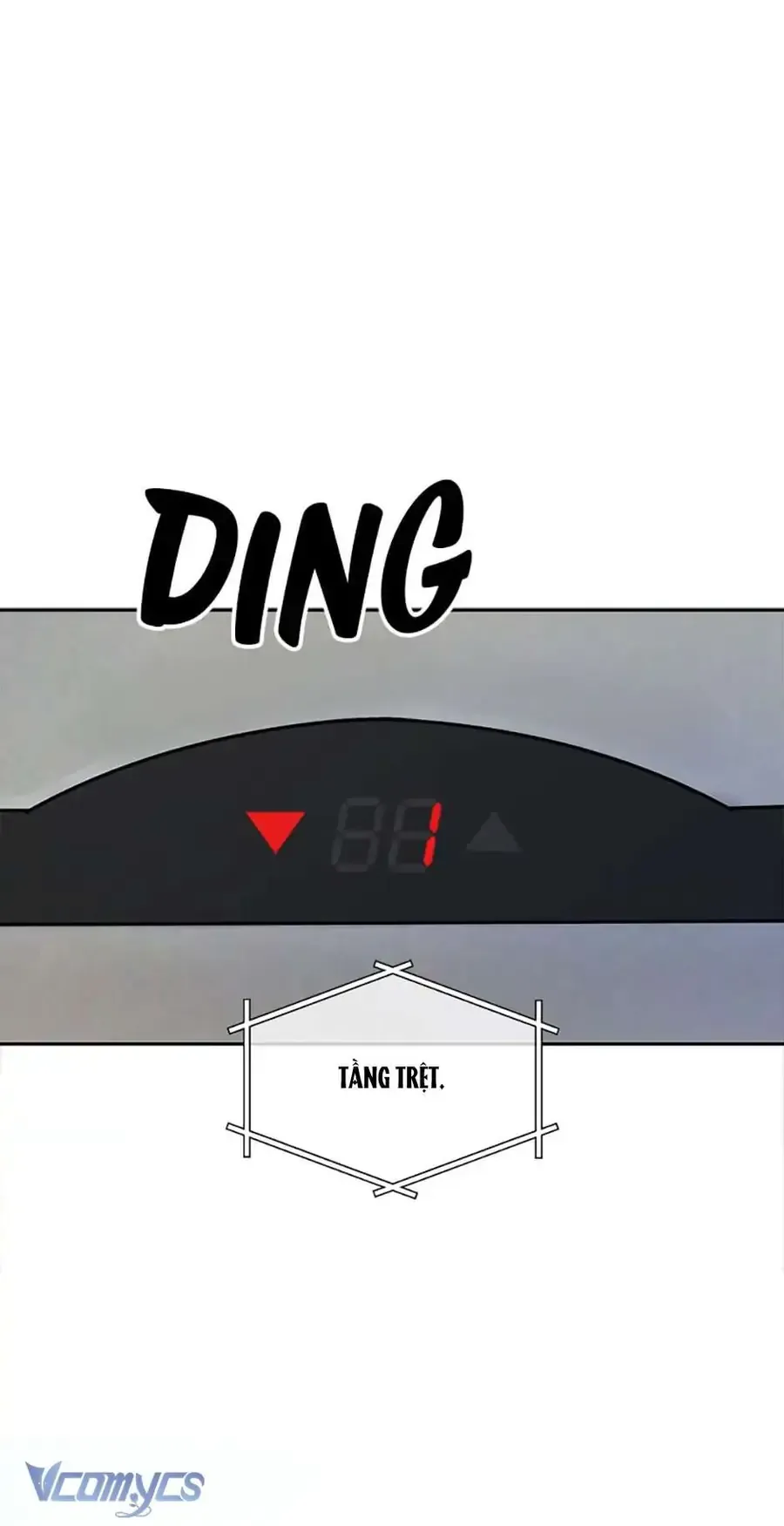 Lời Tỏ Tình Đáng Ngờ Chapter 16 - 9