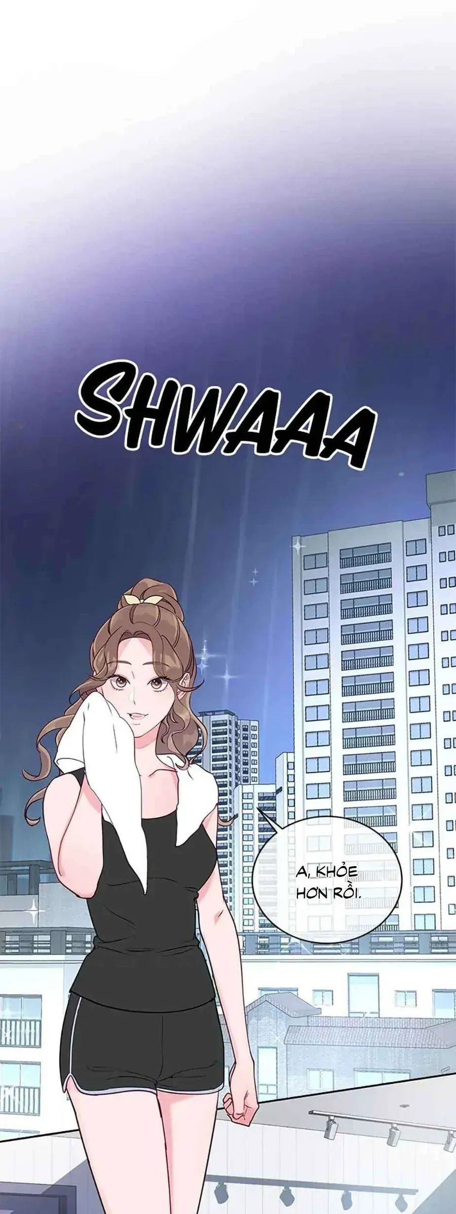 Lời Tỏ Tình Đáng Ngờ Chapter 17 - 2