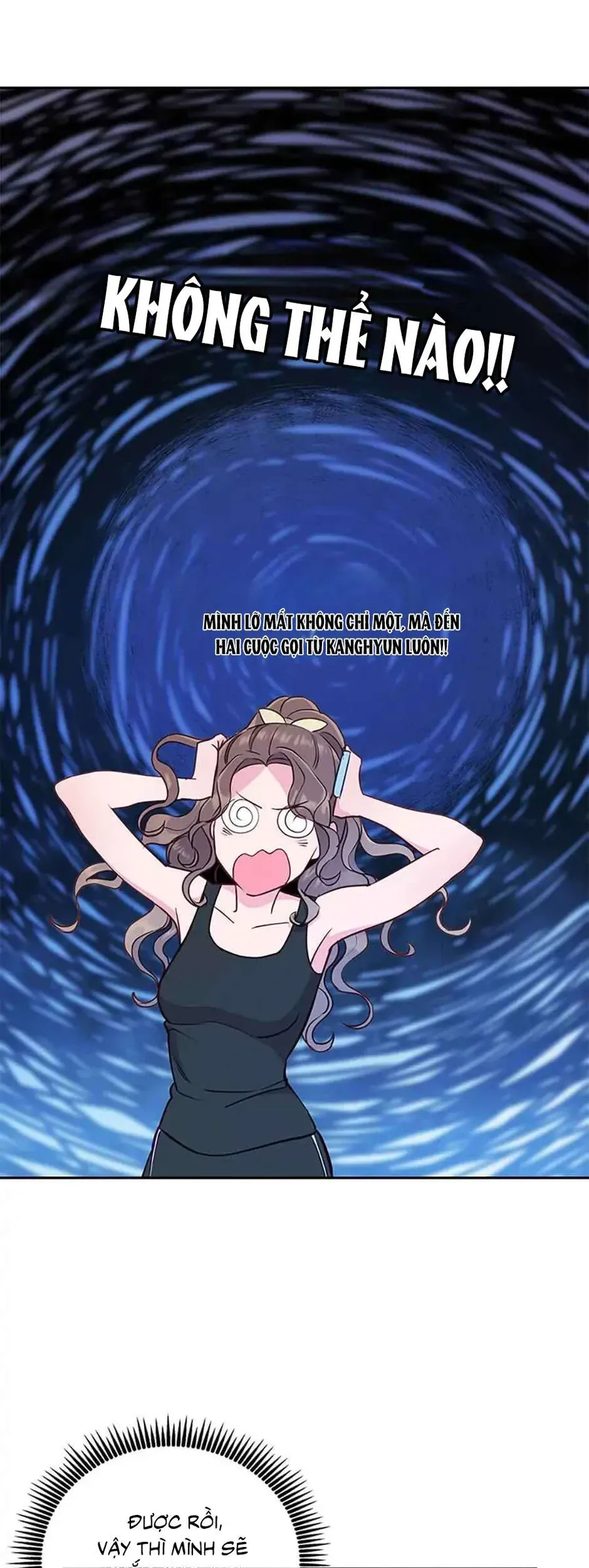 Lời Tỏ Tình Đáng Ngờ Chapter 17 - 12