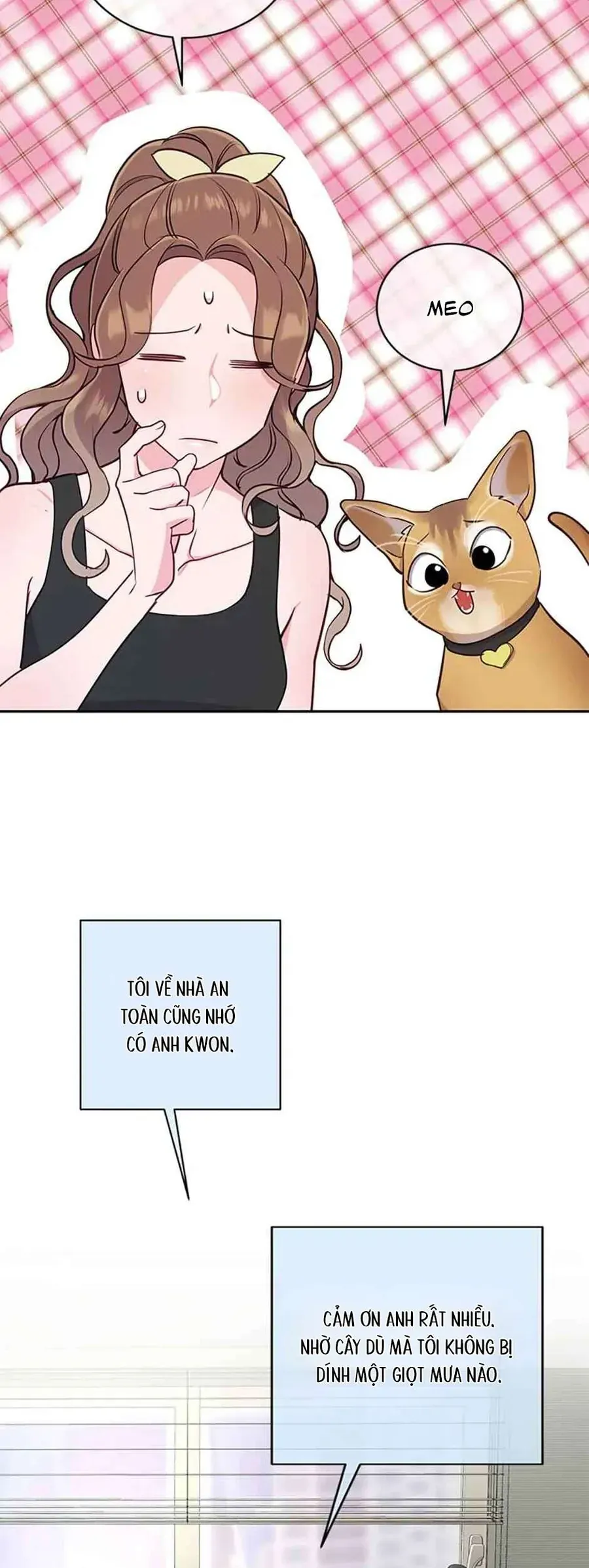 Lời Tỏ Tình Đáng Ngờ Chapter 17 - 14