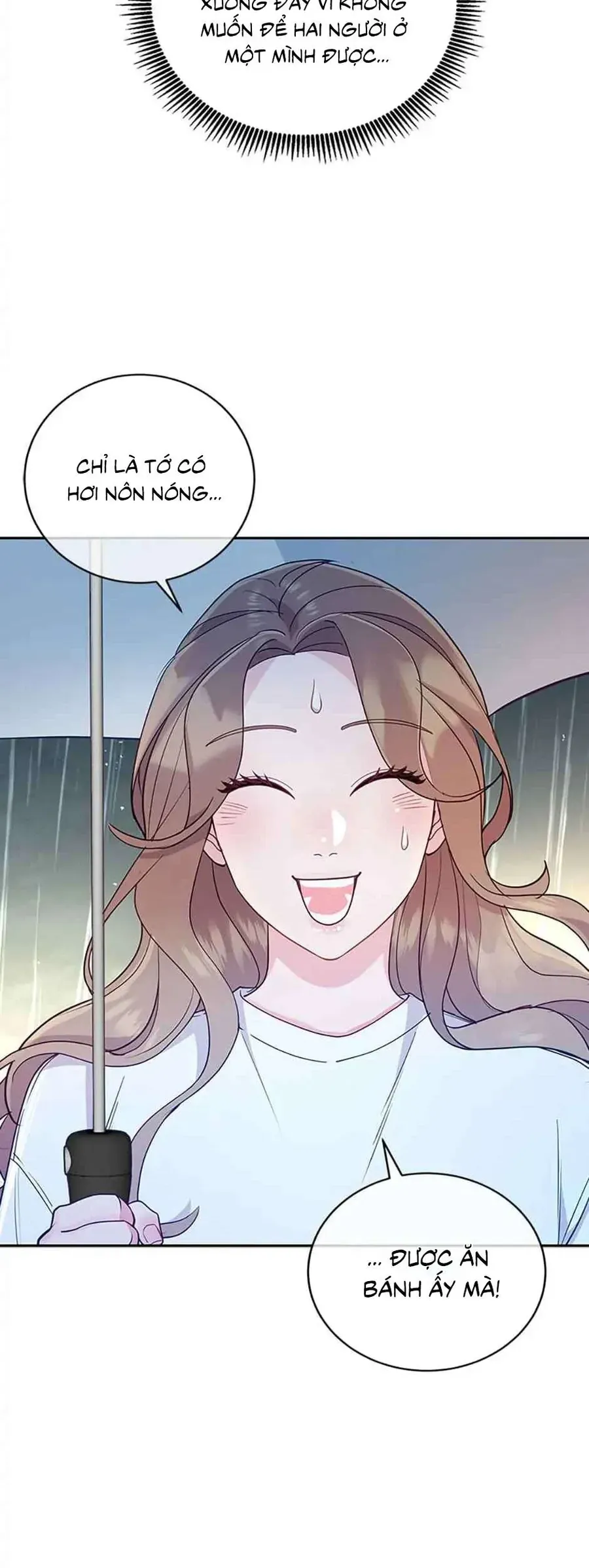 Lời Tỏ Tình Đáng Ngờ Chapter 17 - 34